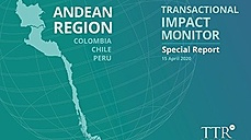 Andes - Transactional Impact Monitor 